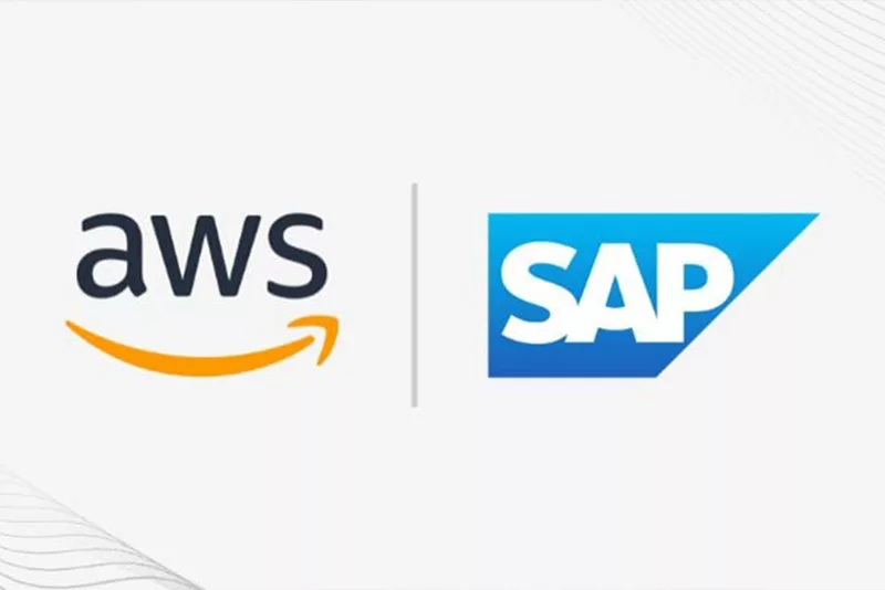 SAP et AWS