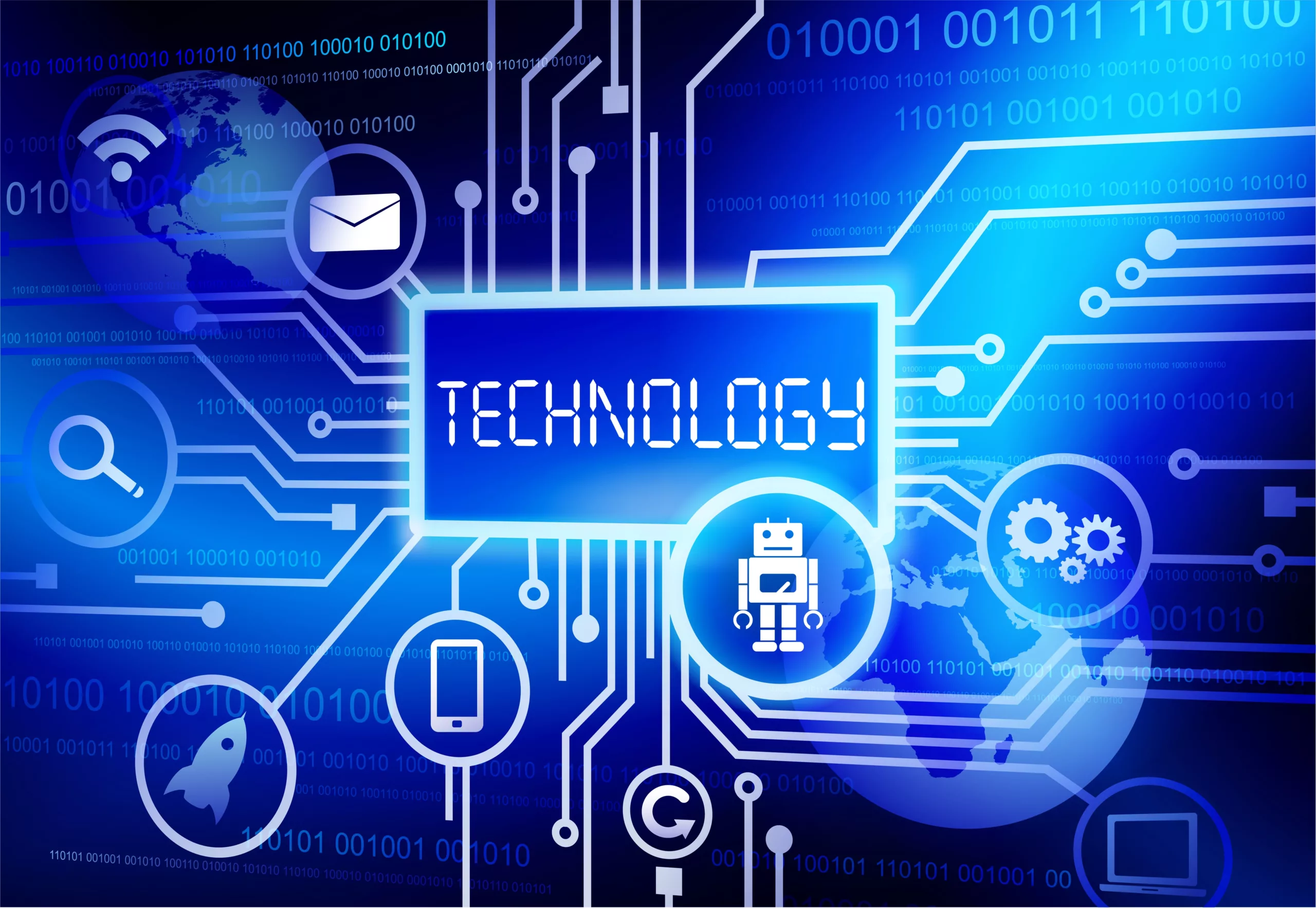 Les technologies utilisées par Sud HT
