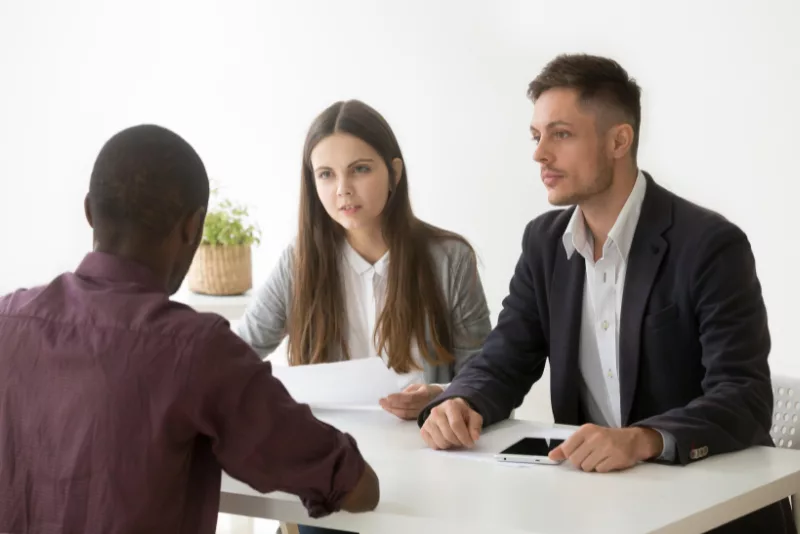 Comment réussir son entretien technique chez Sud HT ?