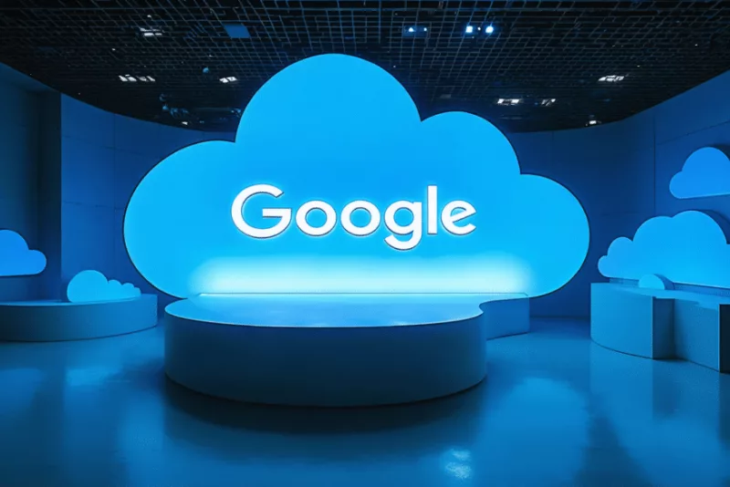google cloud