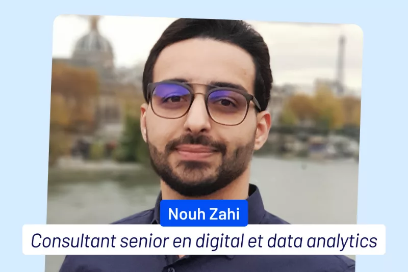 Data analytics