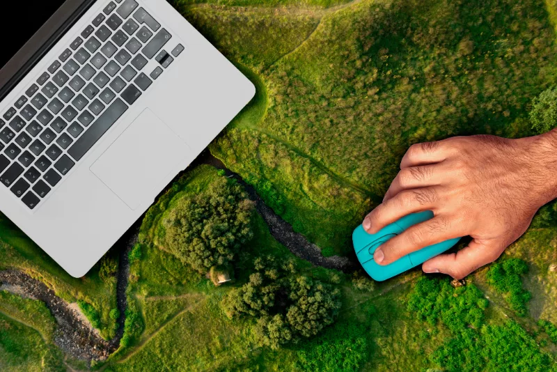 L'impact de green IT