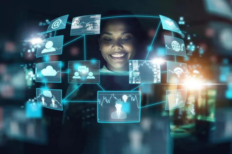 Transformation digitale des PME en Afrique - Digital transformation of SMEs in Africa