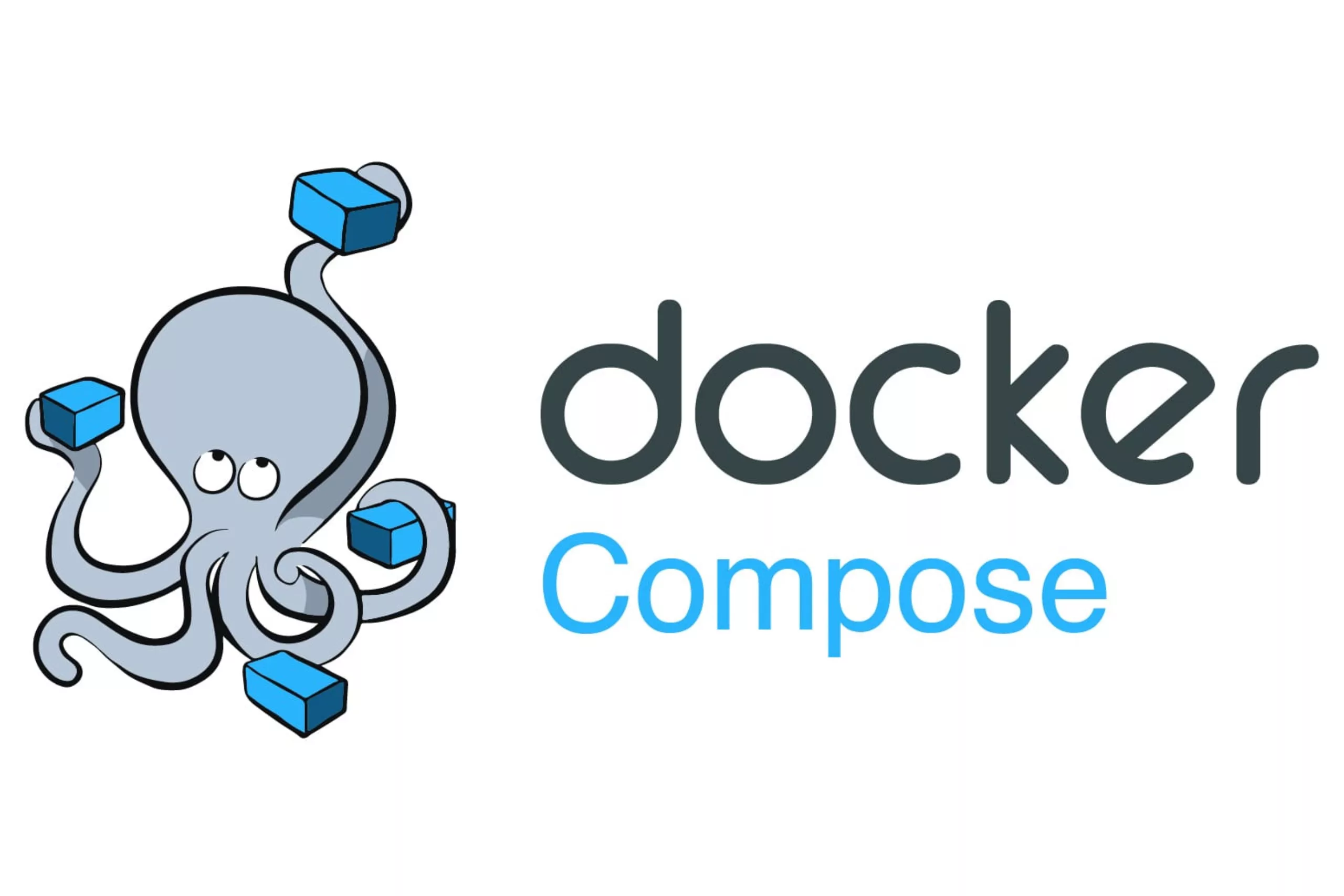 docker compose