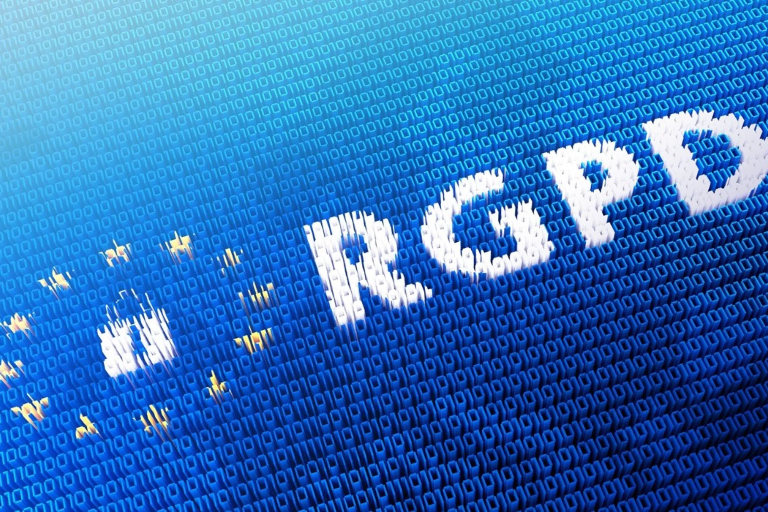 RGPD - GDPR